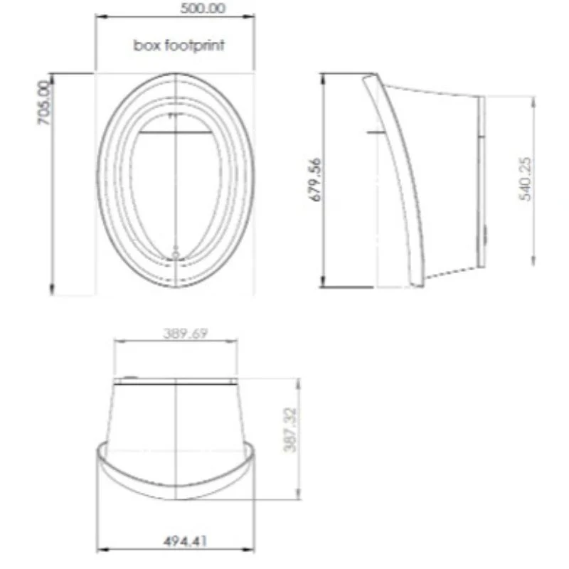 Toddler Bath Tub - Image 12