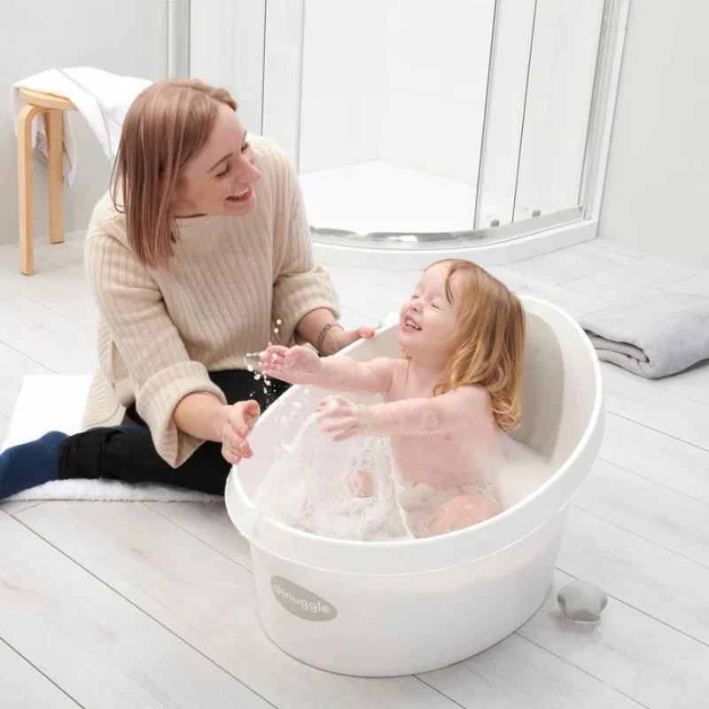 Toddler Bath Tub - Image 8