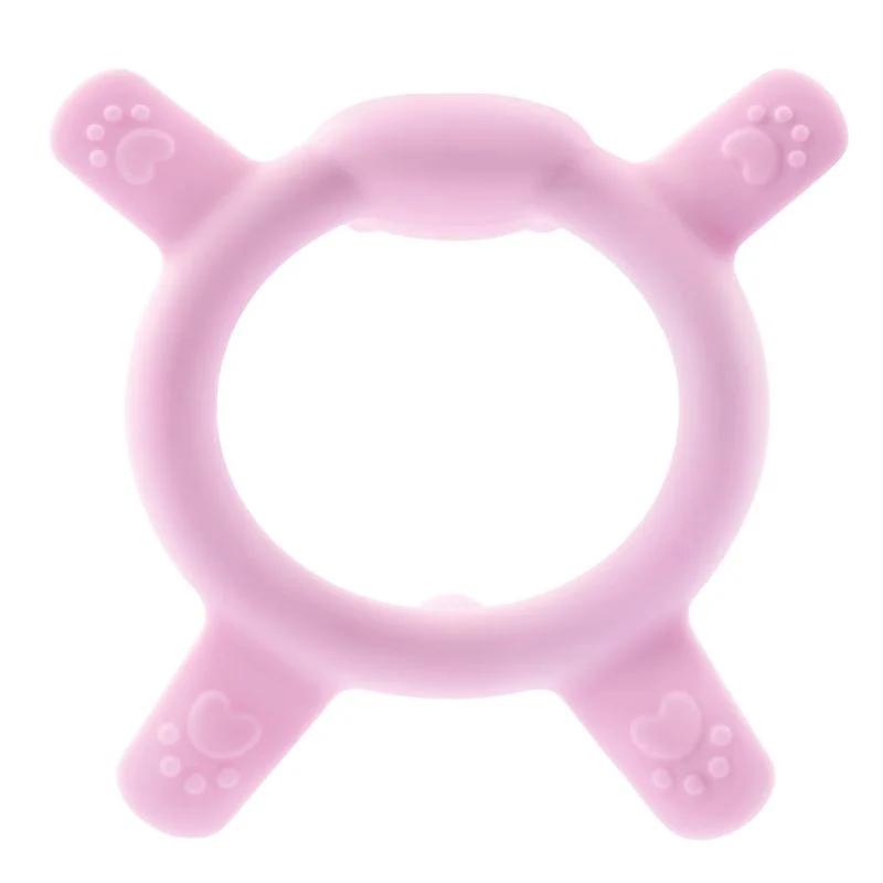 Silicone Teether - Image 12