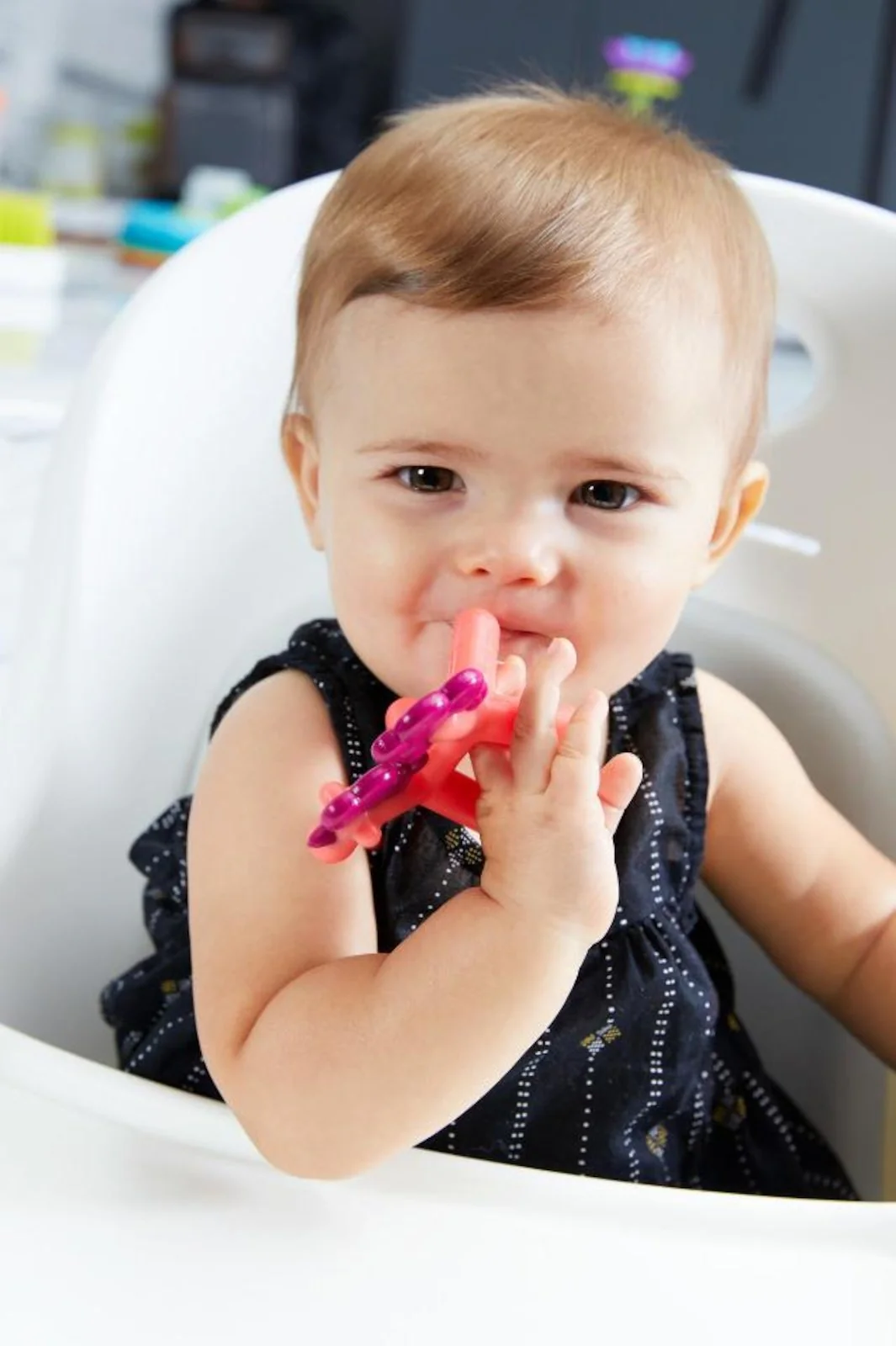 Silicone Teether - Unicorn - Image 3