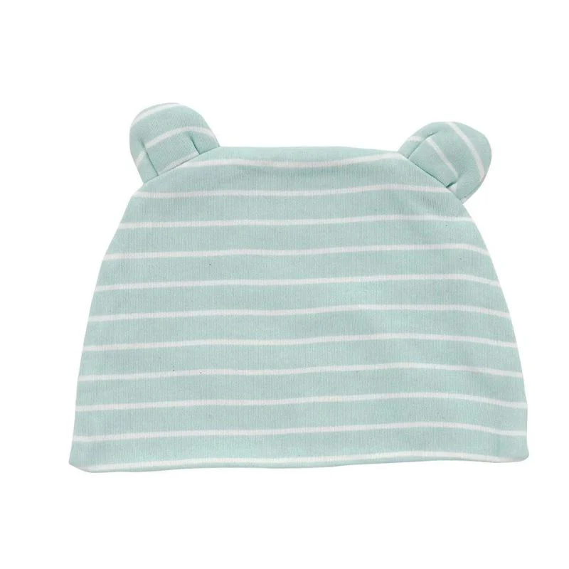 Organic Cotton Beanie