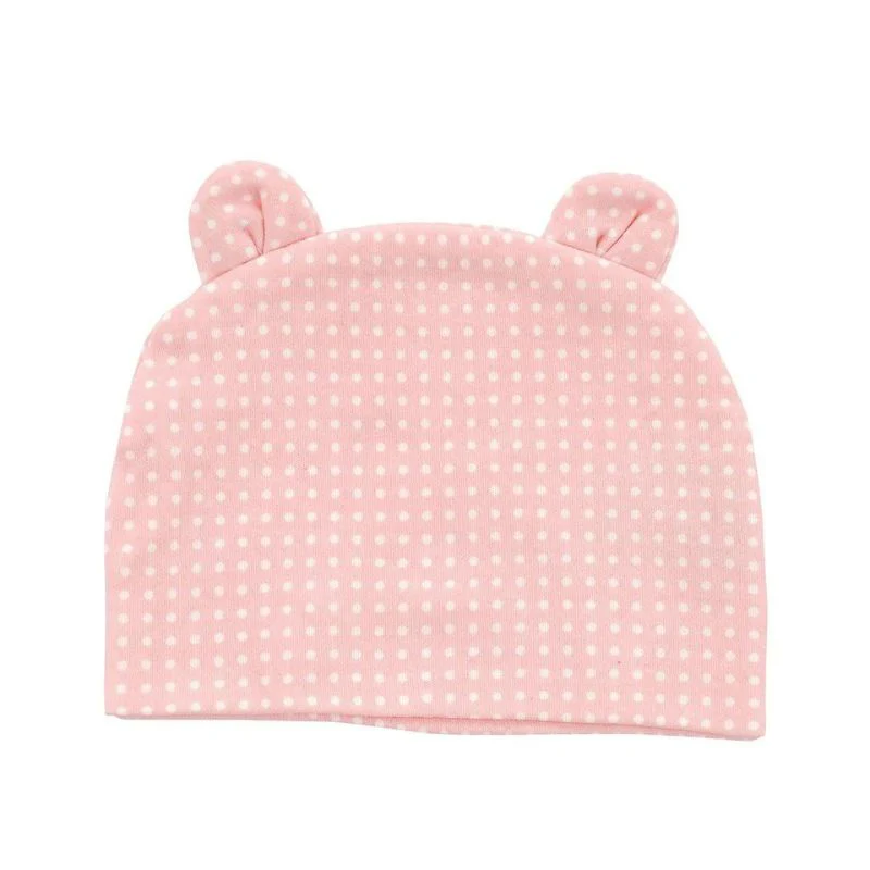 Organic Cotton Beanie - Image 4