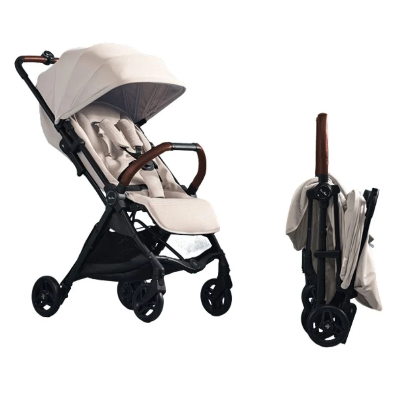 Jet 5 Stroller - Image 4