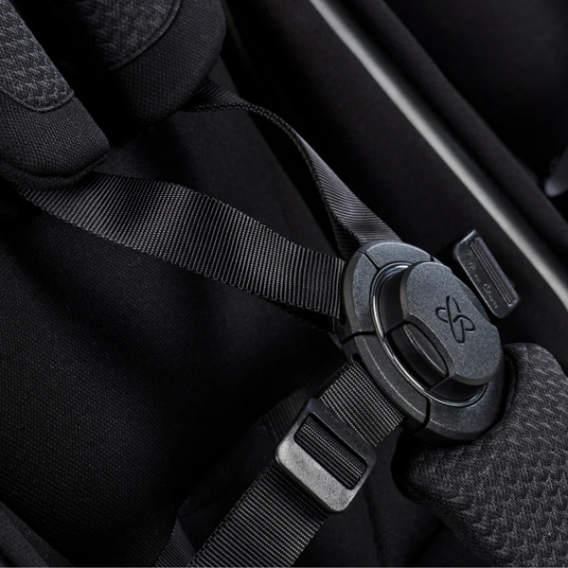 Jet Double Travel Stroller - Image 2