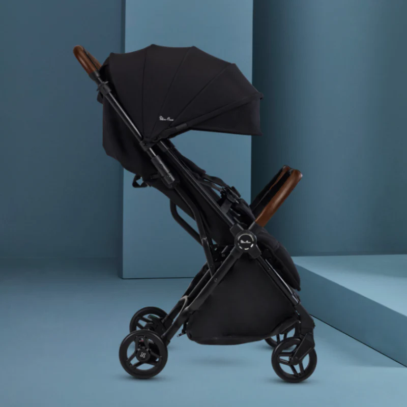 Jet Double Travel Stroller - Image 3
