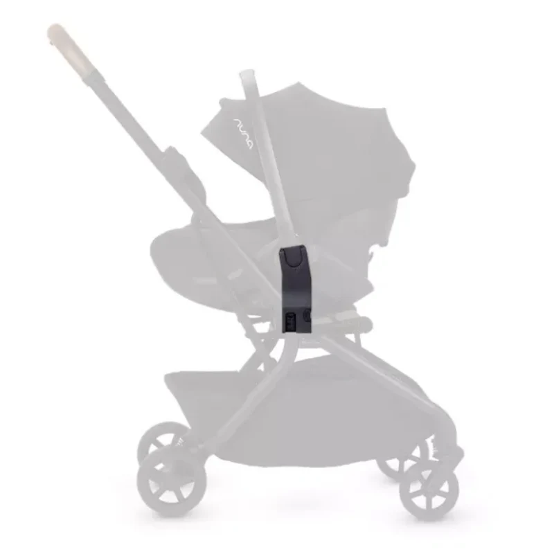 Nia Universal Car Seat Adapters - Image 2