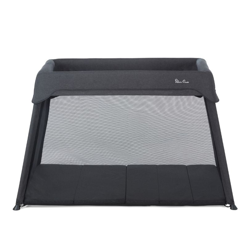 Slumber Playard & Travel Crib - Image 2