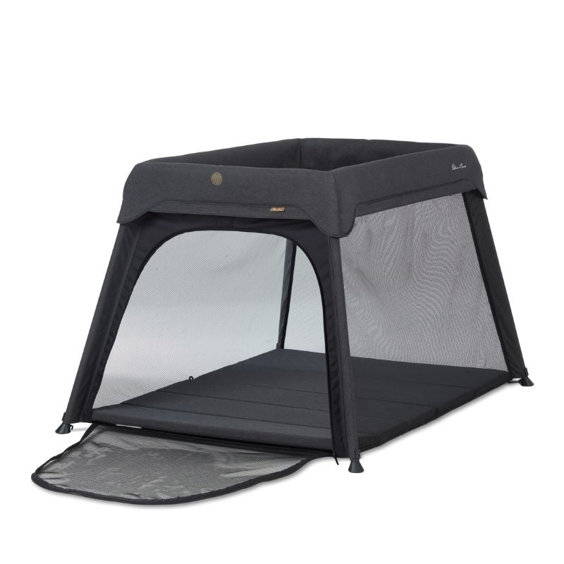 Slumber Playard & Travel Crib - Image 4