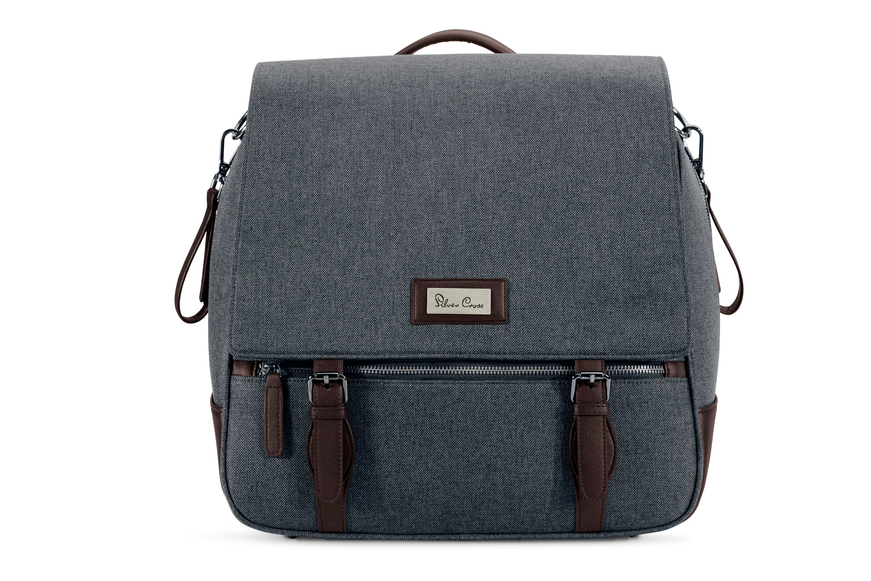 Wave Changing Bag
