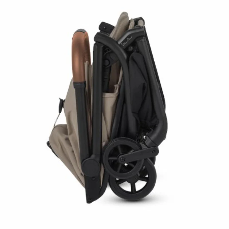 Nia Compact Folding Travel Stroller - Image 16