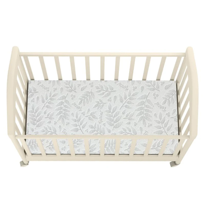 Bliss Crib Mattress - Image 3