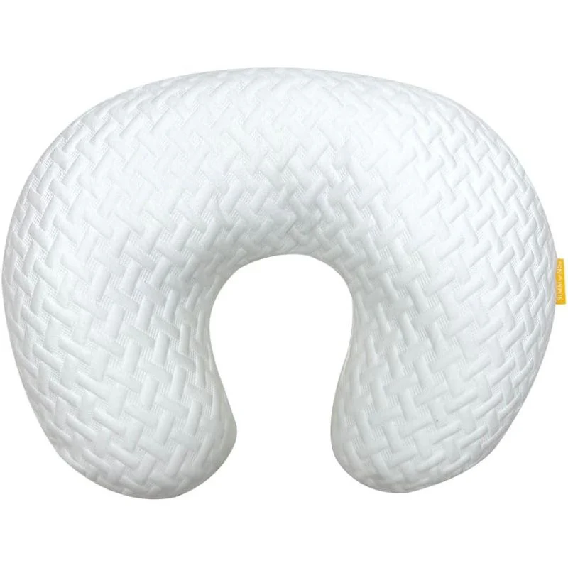 Nursing Pillow with Removable Cover - Image 6