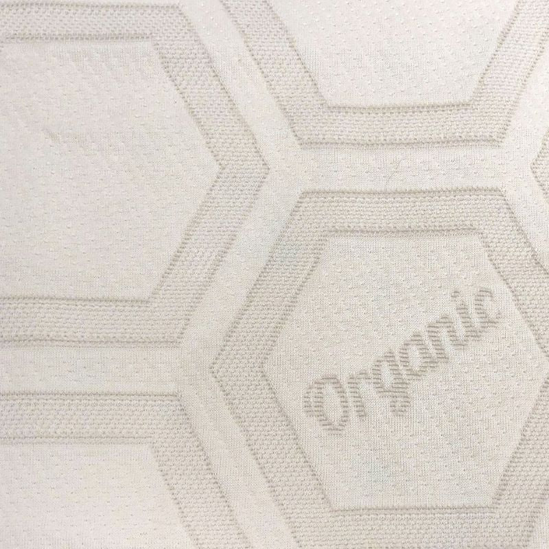 Oops- Simmons Mattress Protector Organic Plus - Image 2