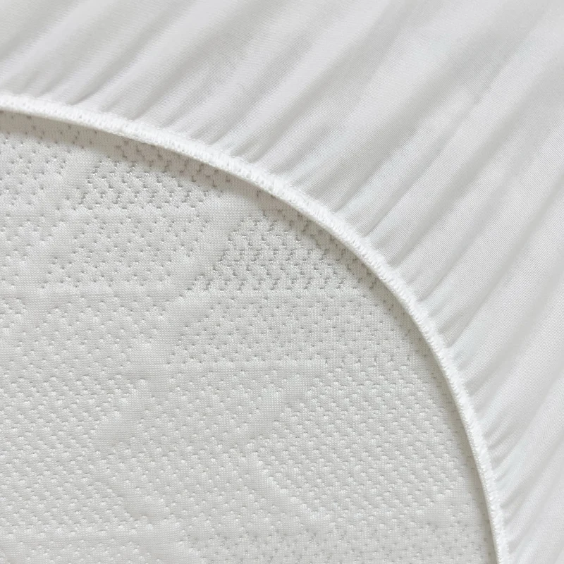 OOPS ThermoCool Crib Mattress Protector - Image 4