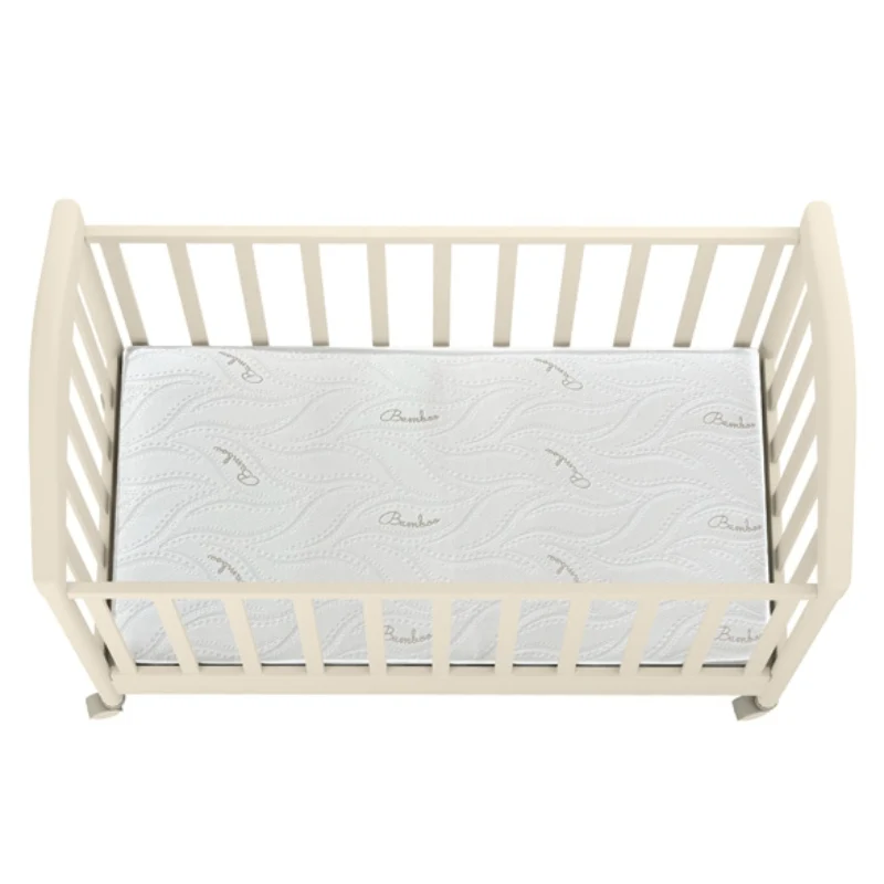 Serene Crib Mattress - Image 3