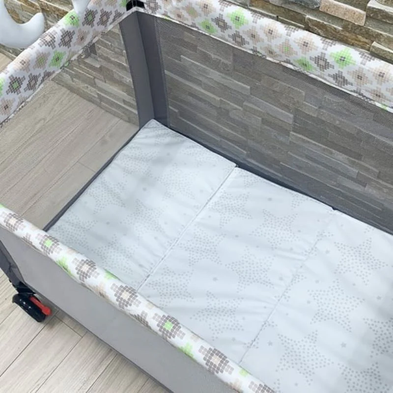 Tri-fold Playard Pad - Image 4