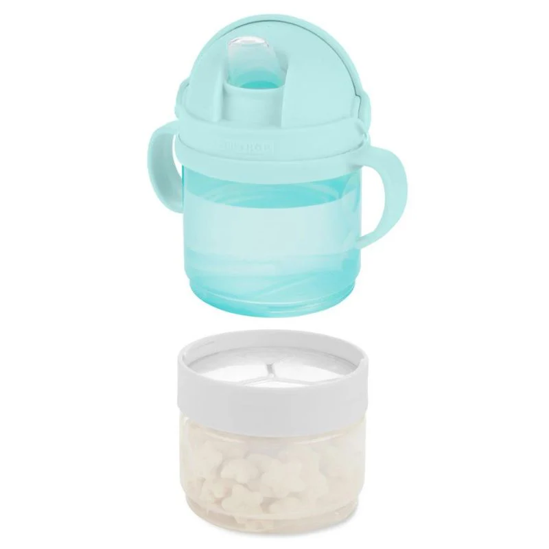 2-in-1 Sip n Stack - Image 5