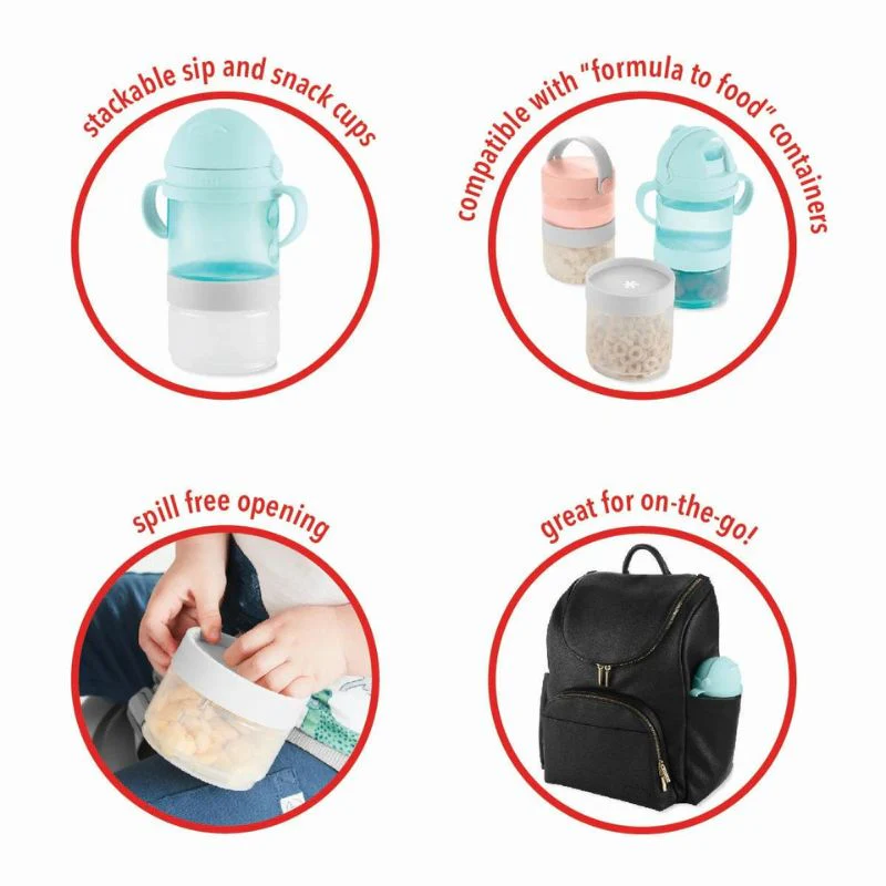 2-in-1 Sip n Stack - Image 6