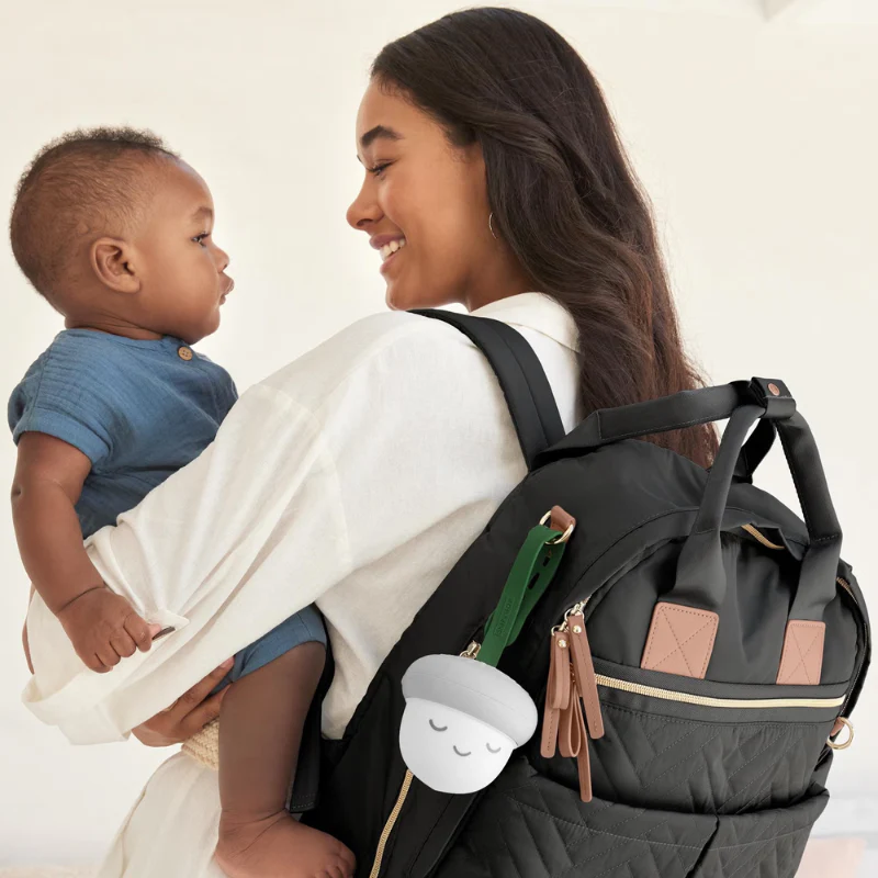 Skip Hop Suite 6-in-1 Diaper Backpack Set - Image 33