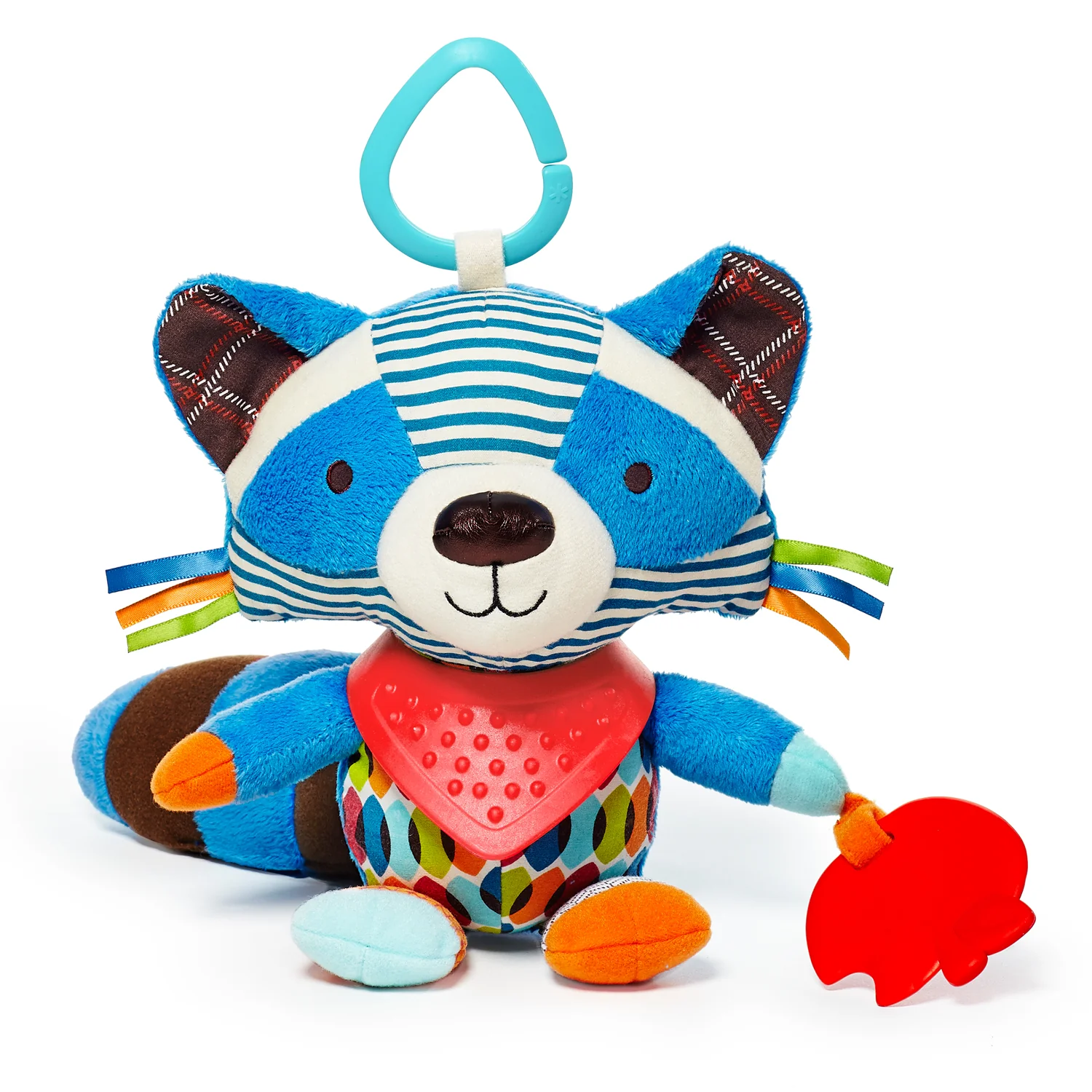 Bandana Buddies Activity Toy & Teether - Image 25