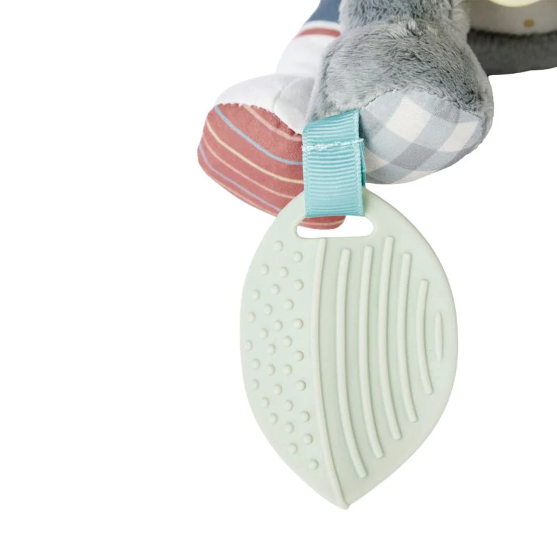 Bandana Buddies Activity Toy & Teether - Image 42