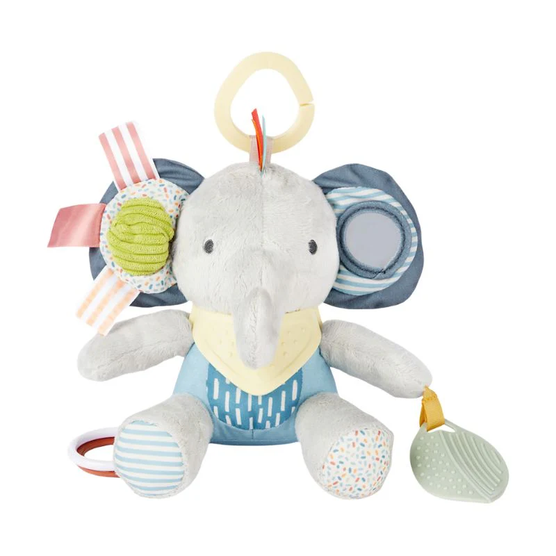 Bandana Buddies Activity Toy & Teether - Image 46