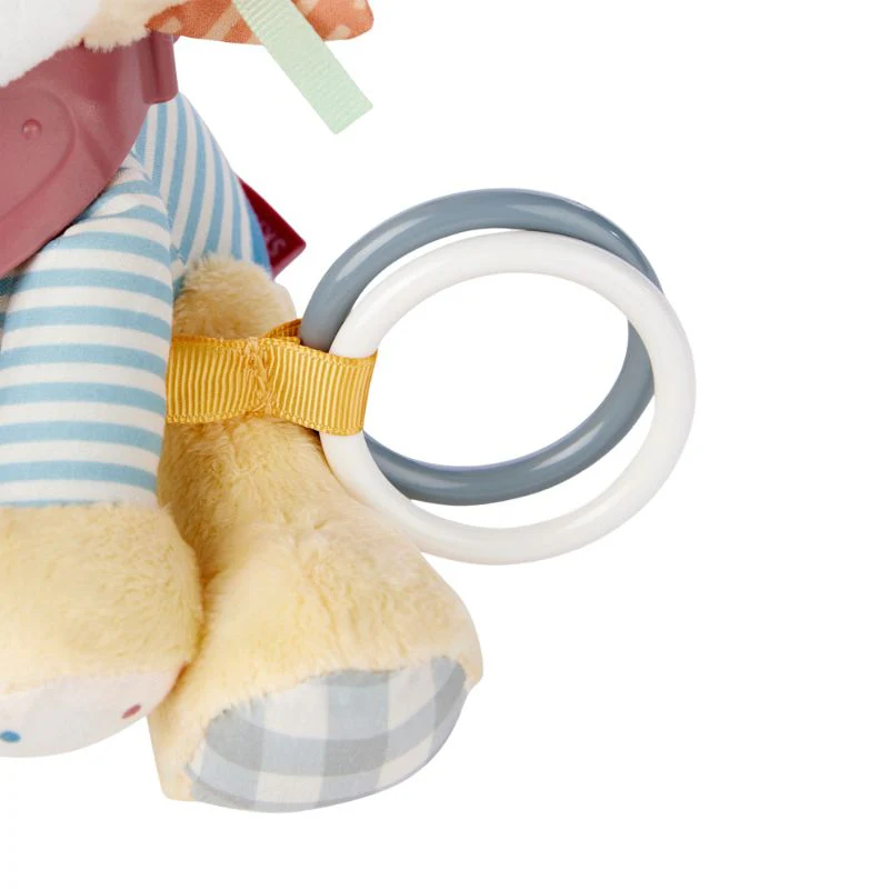 Bandana Buddies Activity Toy & Teether - Image 47