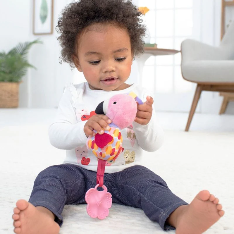 Bandana Buddies Chime & Teether Toys - Image 24