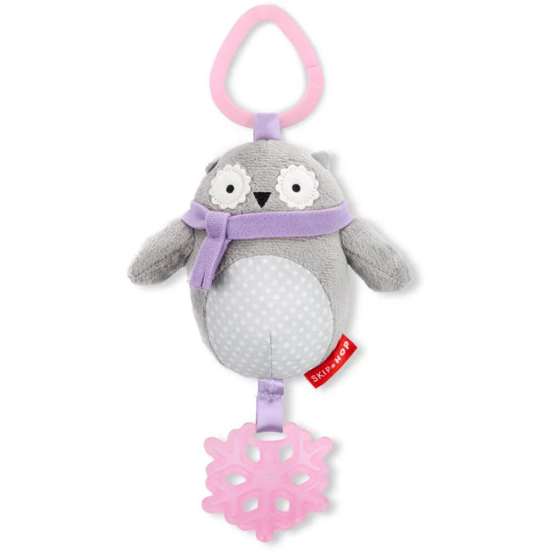 Bandana Buddies Chime & Teether Toys - Image 27