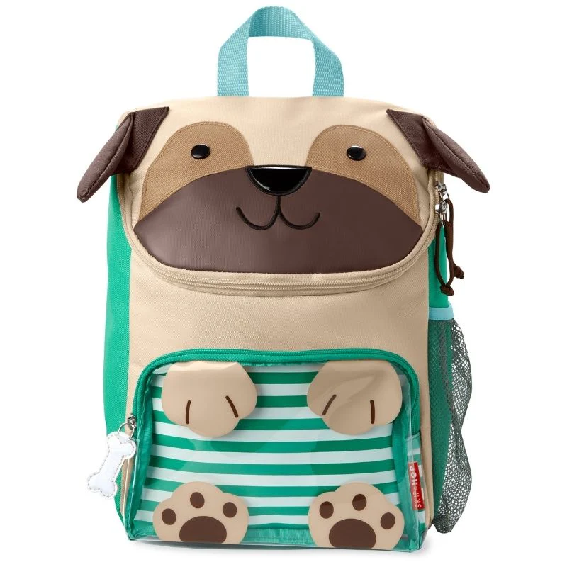 Zoo Big Kid Backpacks - Image 10