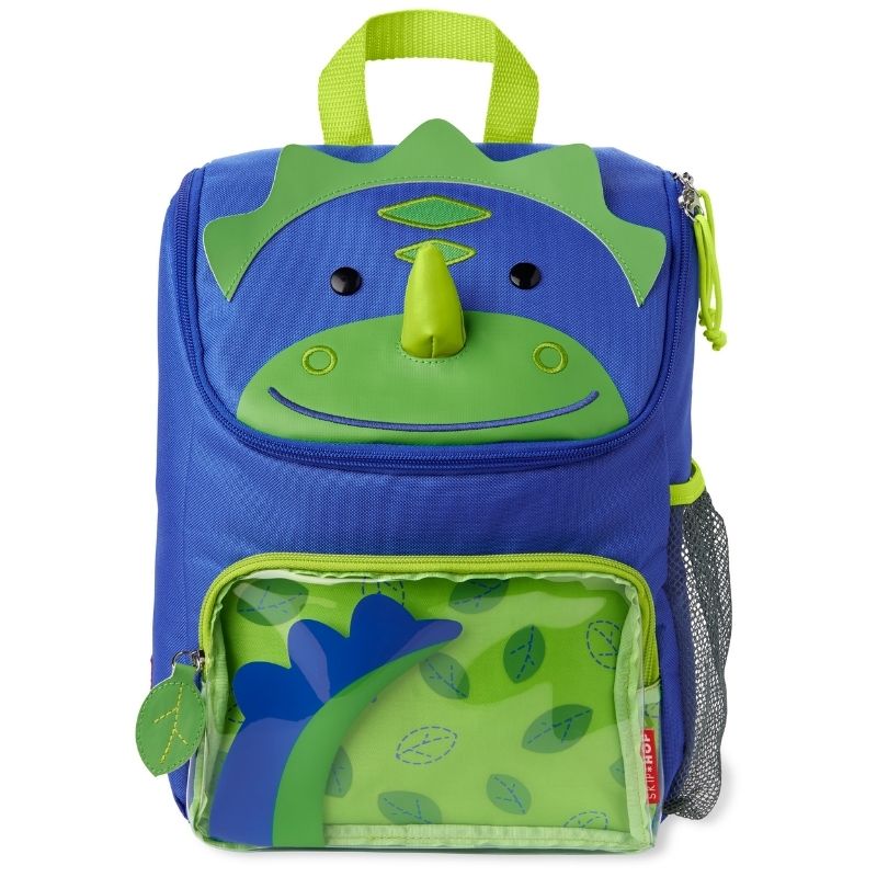 Zoo Big Kid Backpacks - Image 12