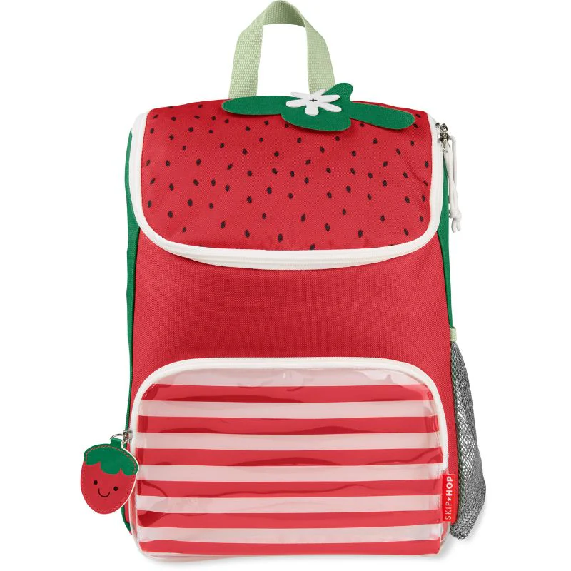 Zoo Big Kid Backpacks - Image 13