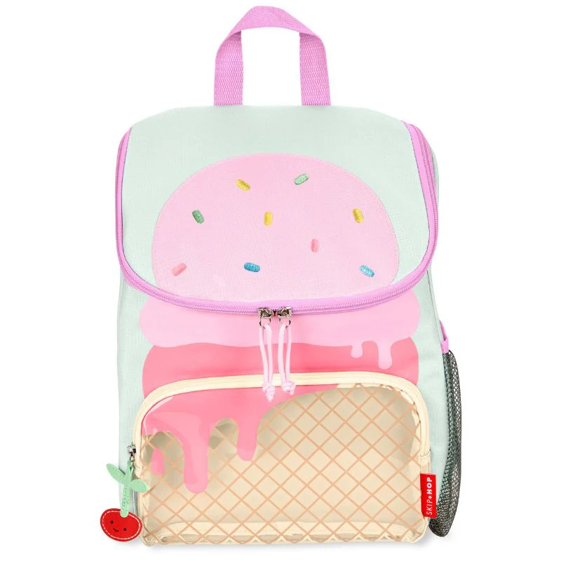 Zoo Big Kid Backpacks - Image 14
