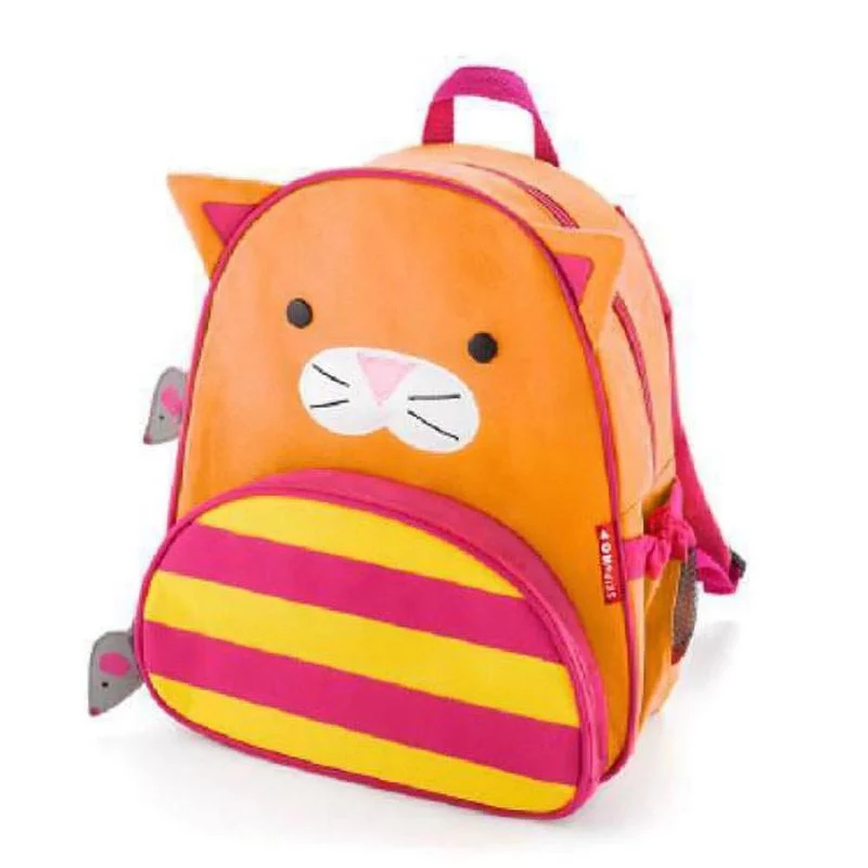 Zoo Big Kid Backpacks - Image 16