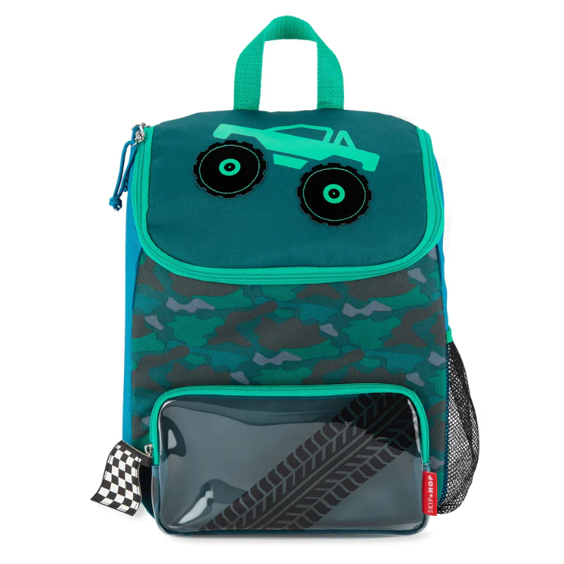 Zoo Big Kid Backpacks - Image 17
