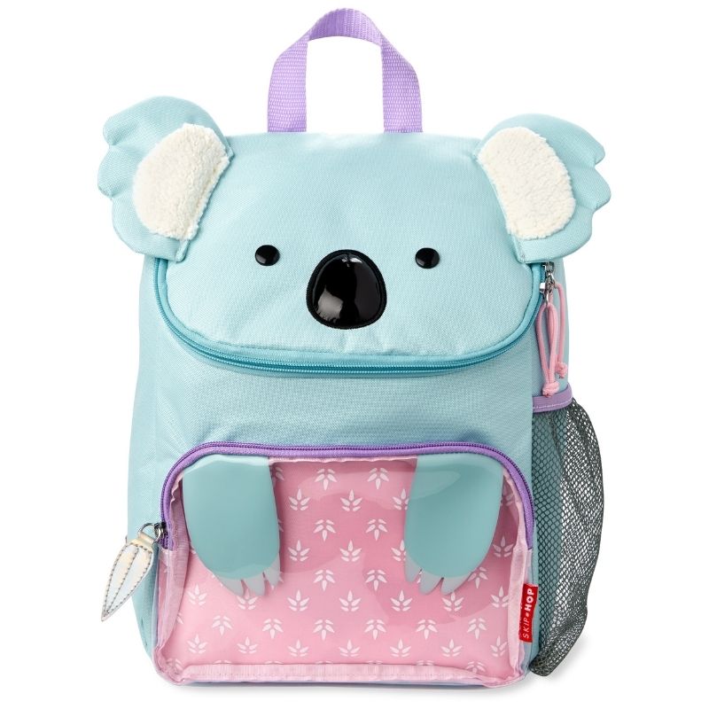 Zoo Big Kid Backpacks - Image 2
