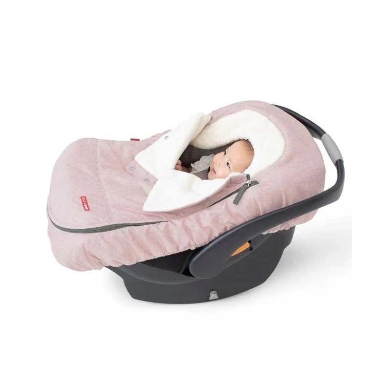 Stroll & Go Car Seat Cover - Image 11