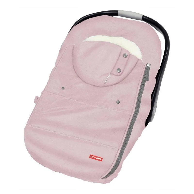 Stroll & Go Car Seat Cover - Image 13