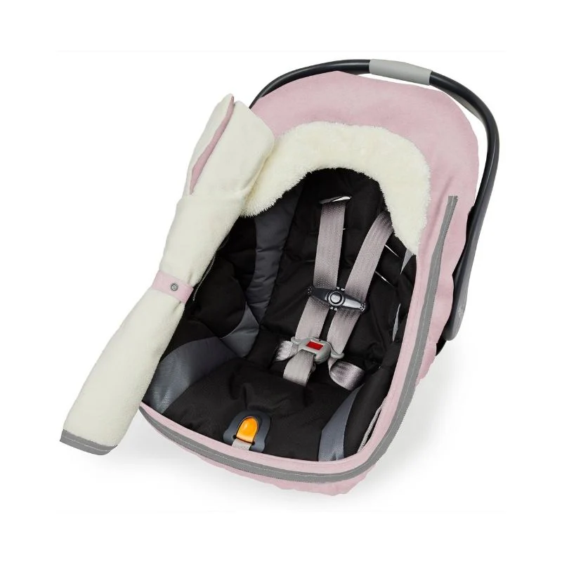 Stroll & Go Car Seat Cover - Image 14