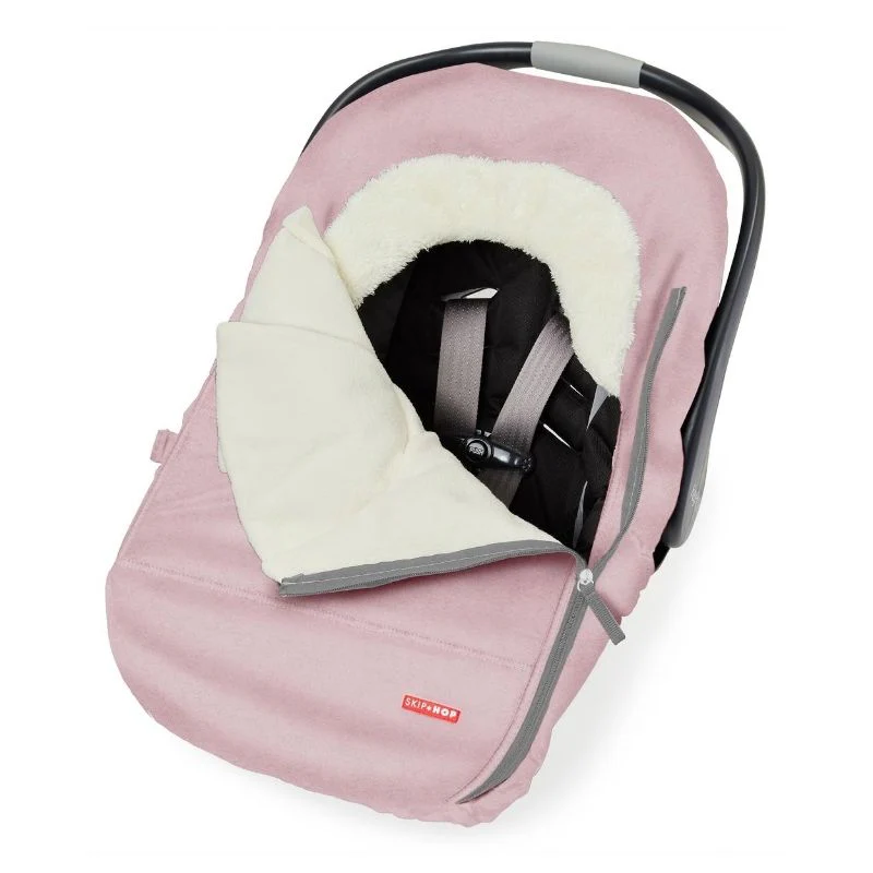 Stroll & Go Car Seat Cover - Image 15