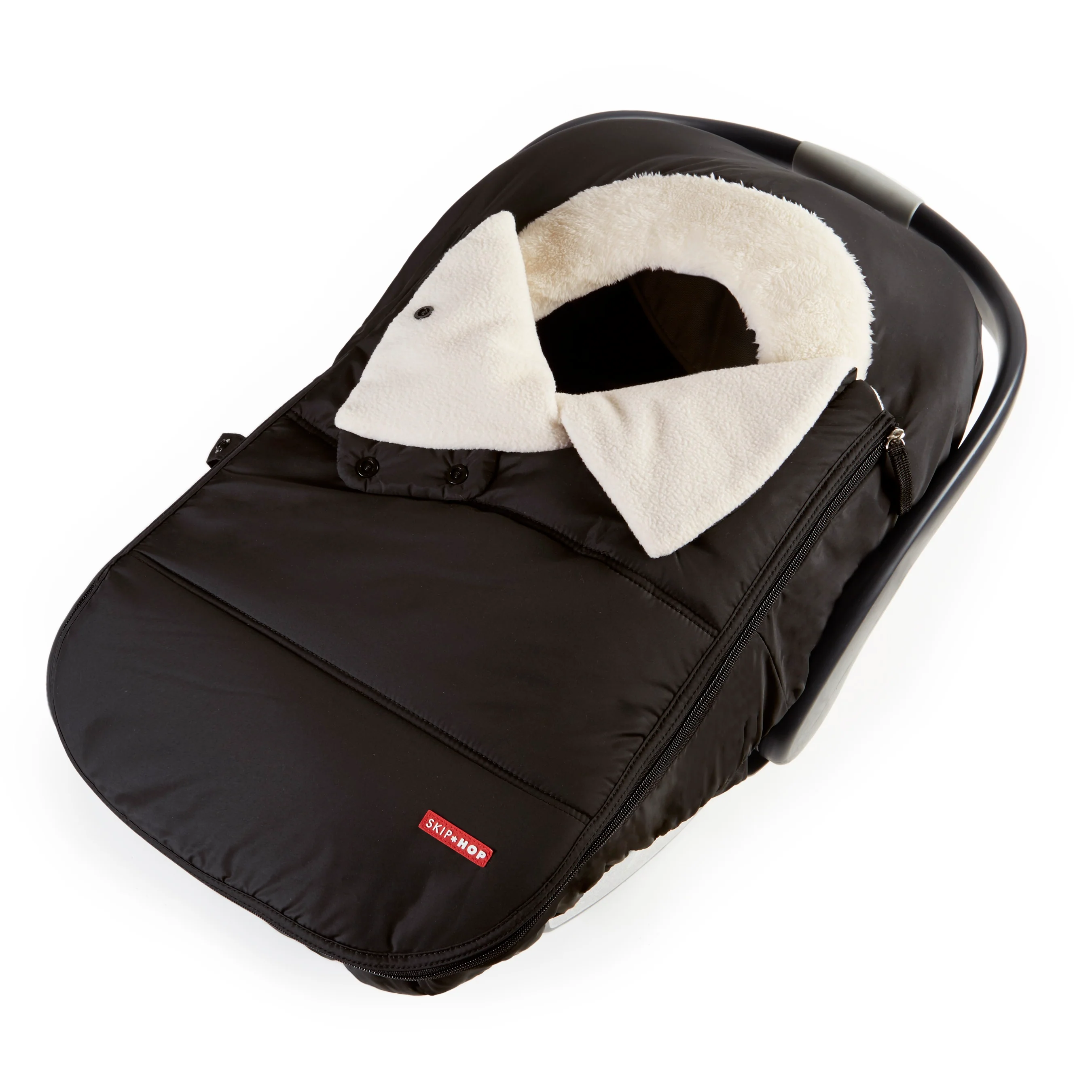 Stroll & Go Car Seat Cover - Image 6