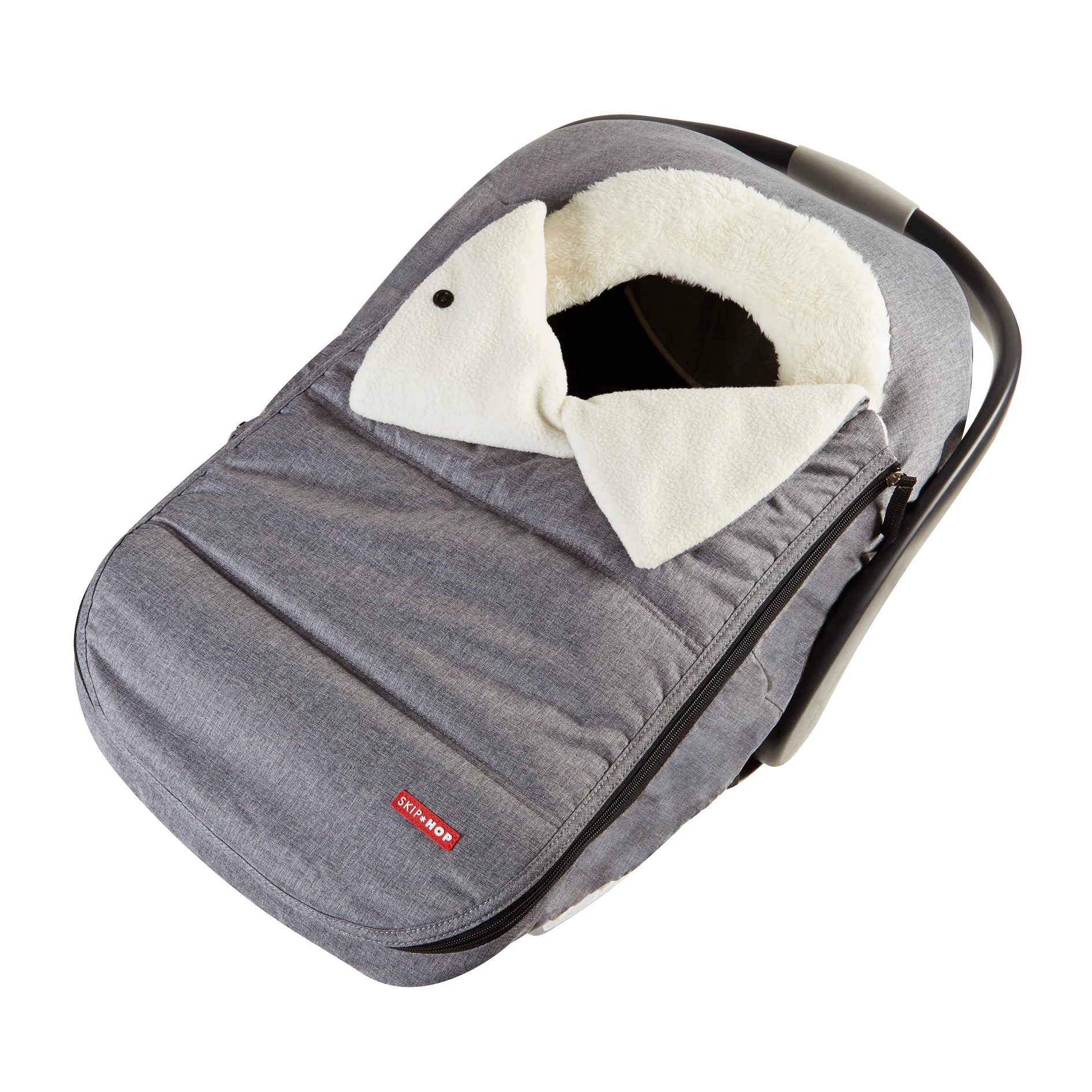 Stroll & Go Car Seat Cover - Image 8