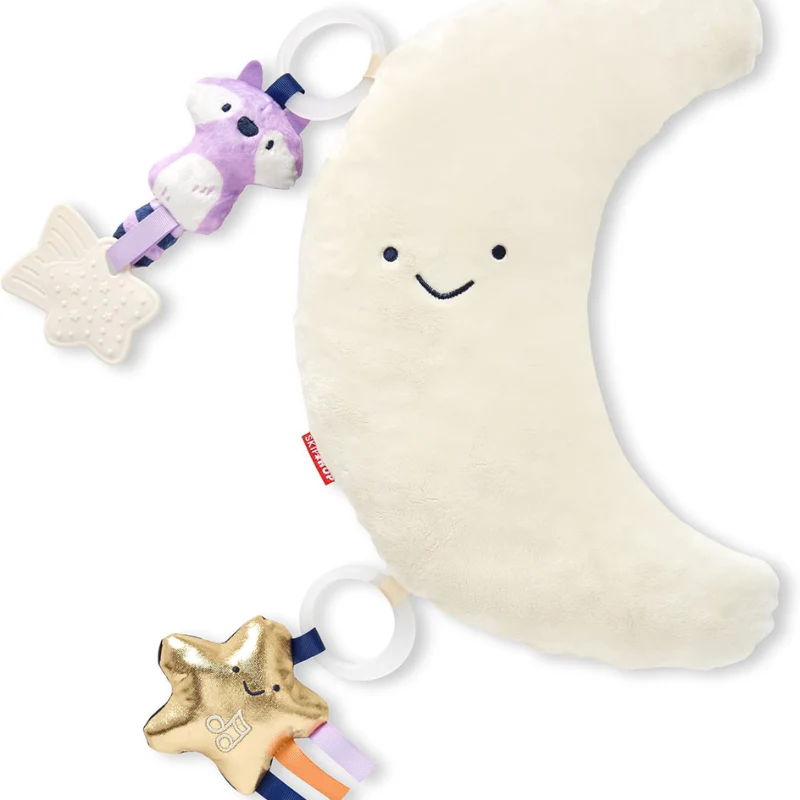 Celestial Dreams Activity Gym - Image 9