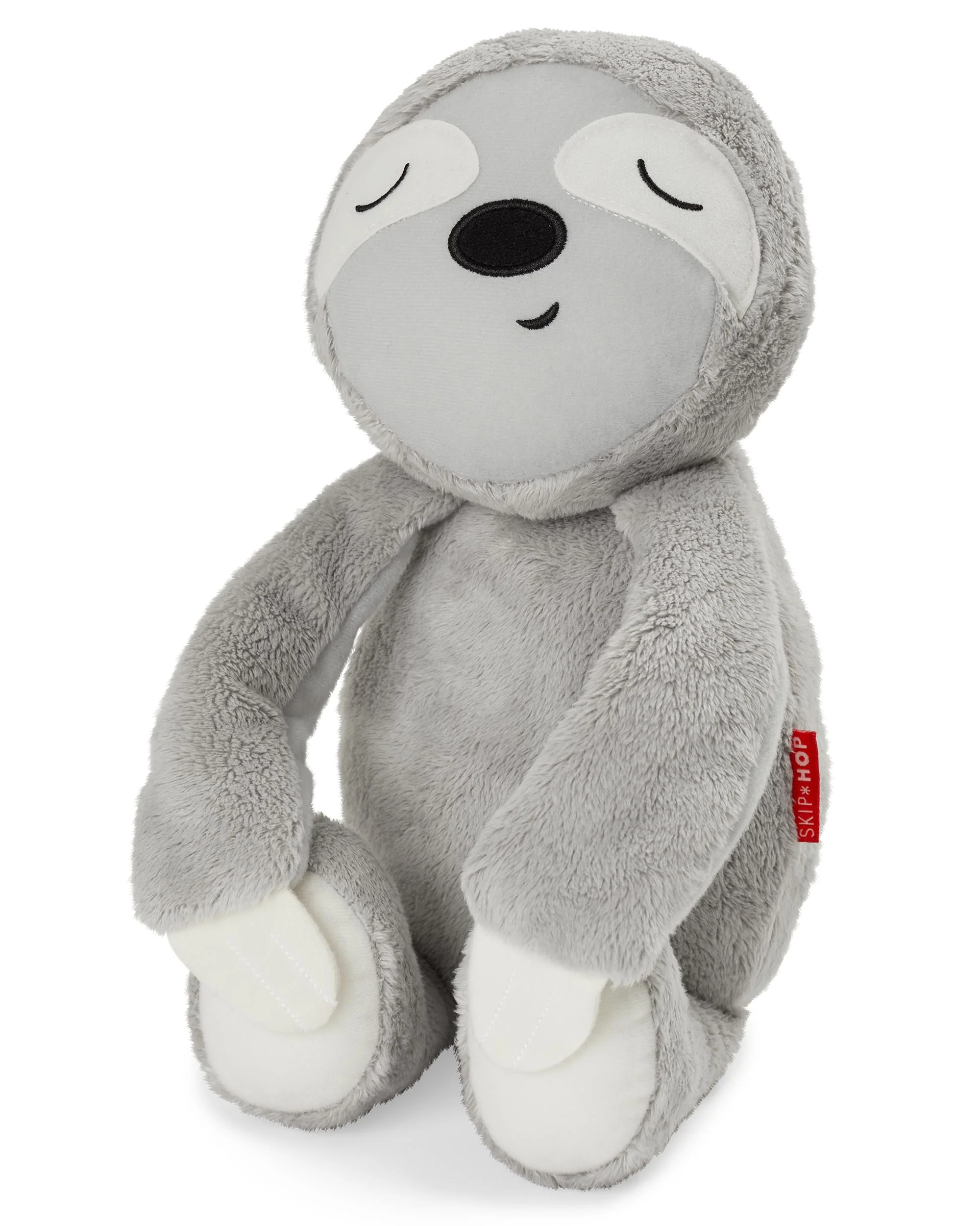 Cry Activated Sloth Soother