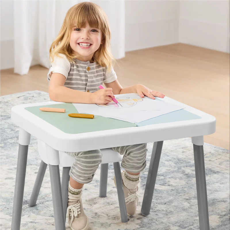 Discoverosity 3-in-1 Sensory Table - Image 4