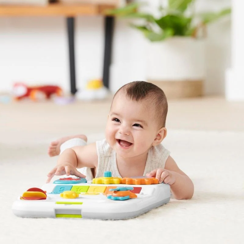 Explore & More 4-in-1 Toy Walker - Image 10