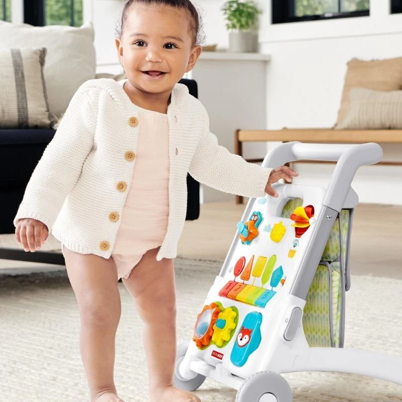 Explore & More 4-in-1 Toy Walker - Image 11