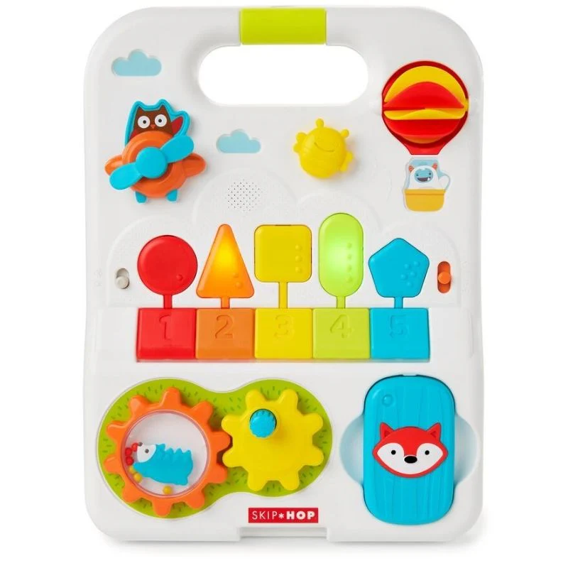 Explore & More 4-in-1 Toy Walker - Image 3