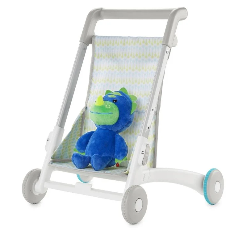 Explore & More 4-in-1 Toy Walker - Image 7