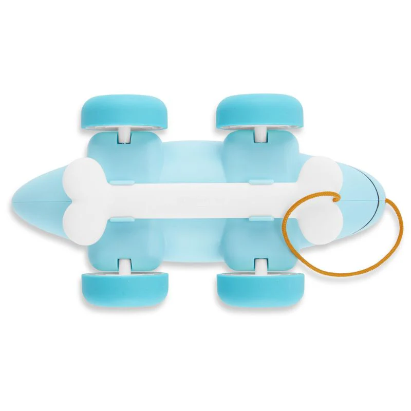 Explore & More Dinosaur 3-in-1 Musical Pull Toy - Image 4